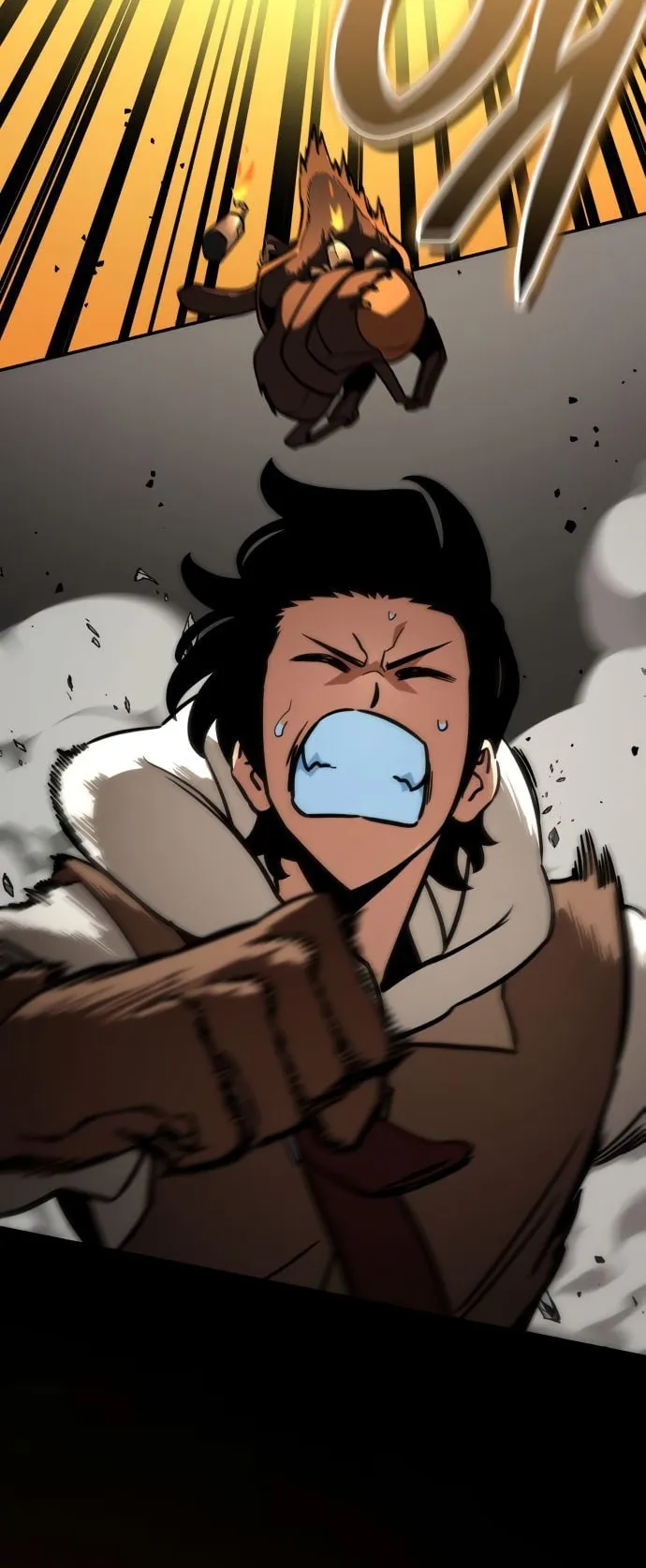 Valhalla Saga ตอนที่ 13 หน้า 49