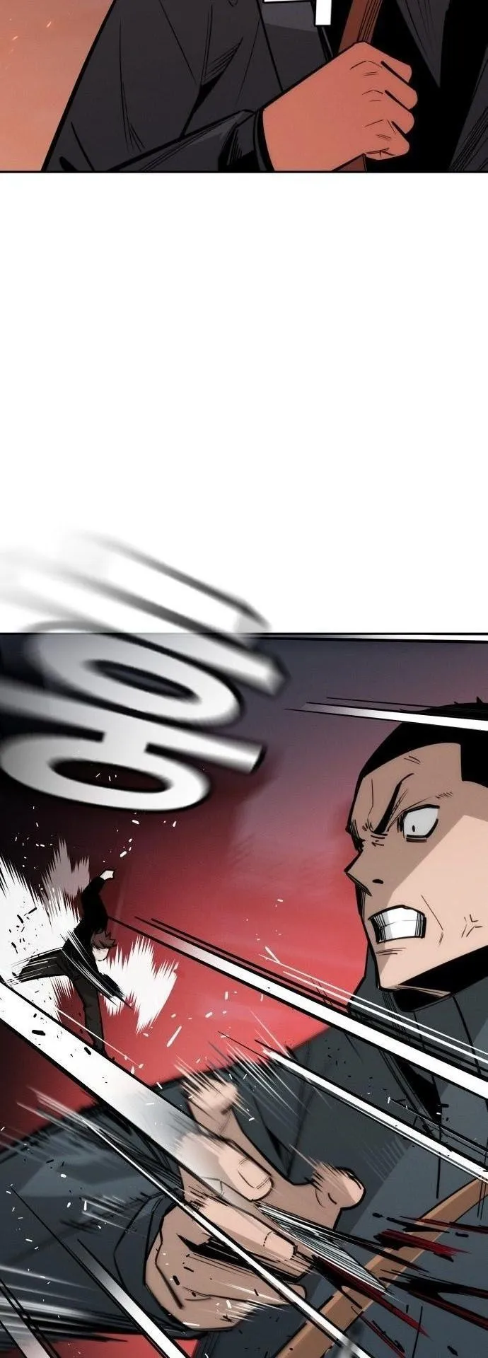 The Regressor Only Protects Me ตอนที่ 35 หน้า 48