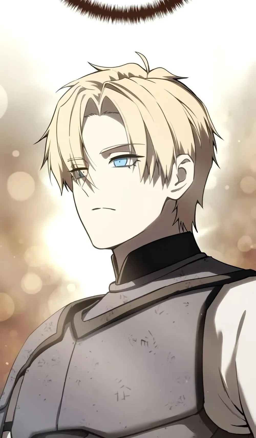 Star-Embracing Swordmaster ตอนที่ 67 หน้า 16