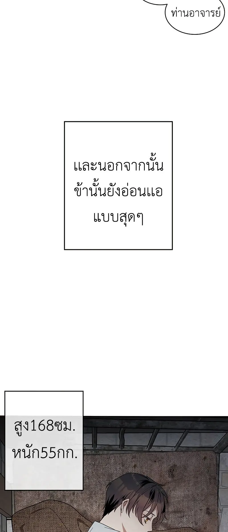 Legendary Youngest Son of the Marquis House ตอนที่ 7 หน้า 24