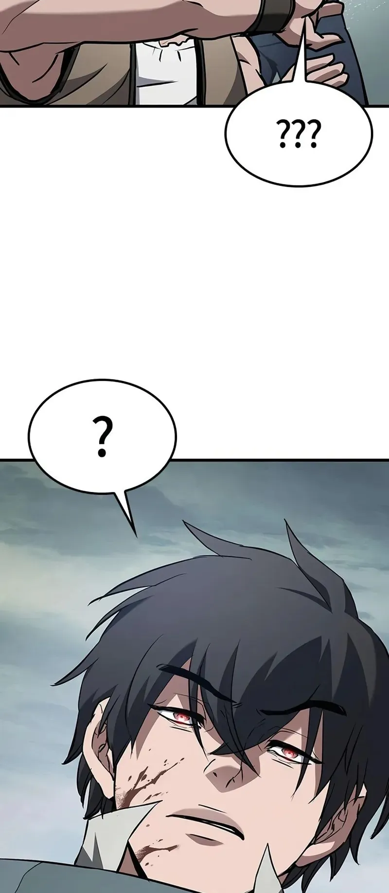 How a Demon Hunter Survives ตอนที่ 2 หน้า 158