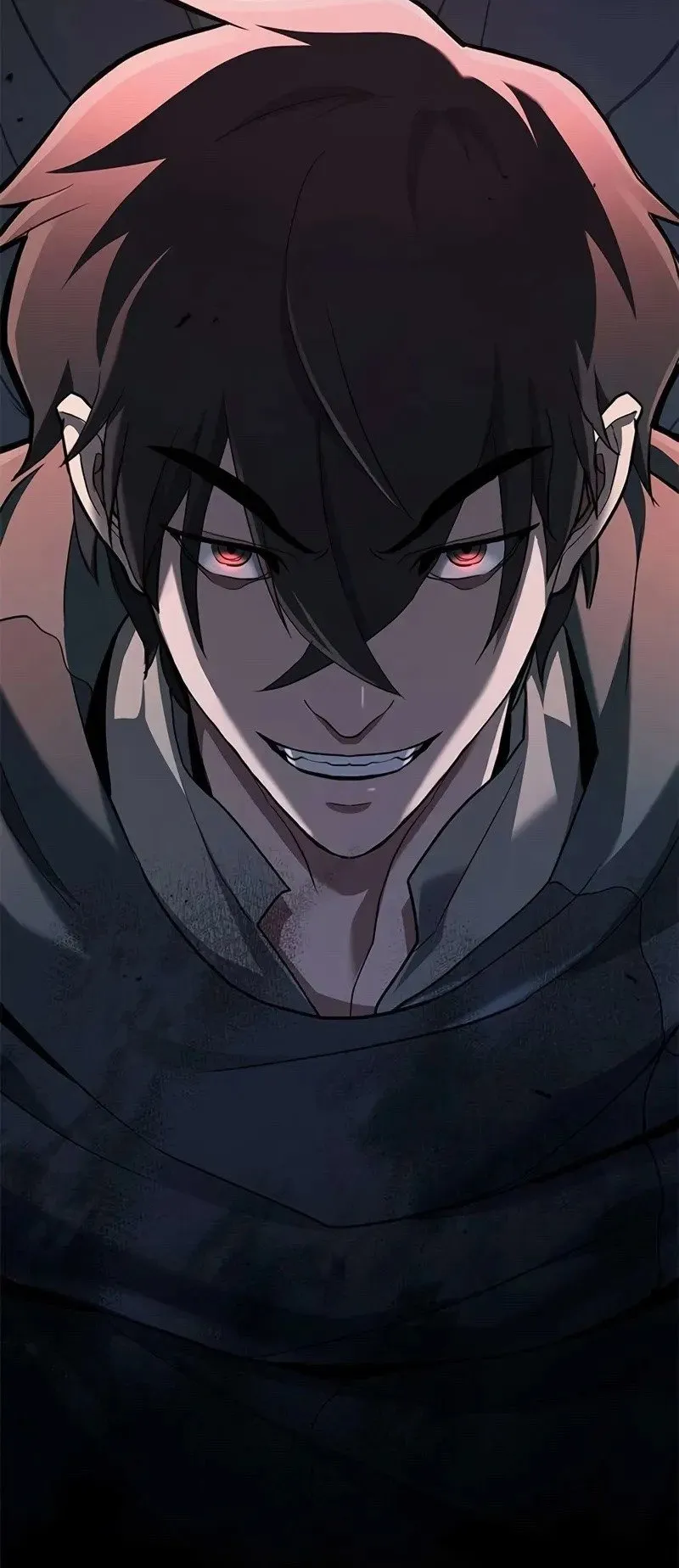 Demonic Beast Hunter Survival Guide ตอนที่ 5 หน้า 4