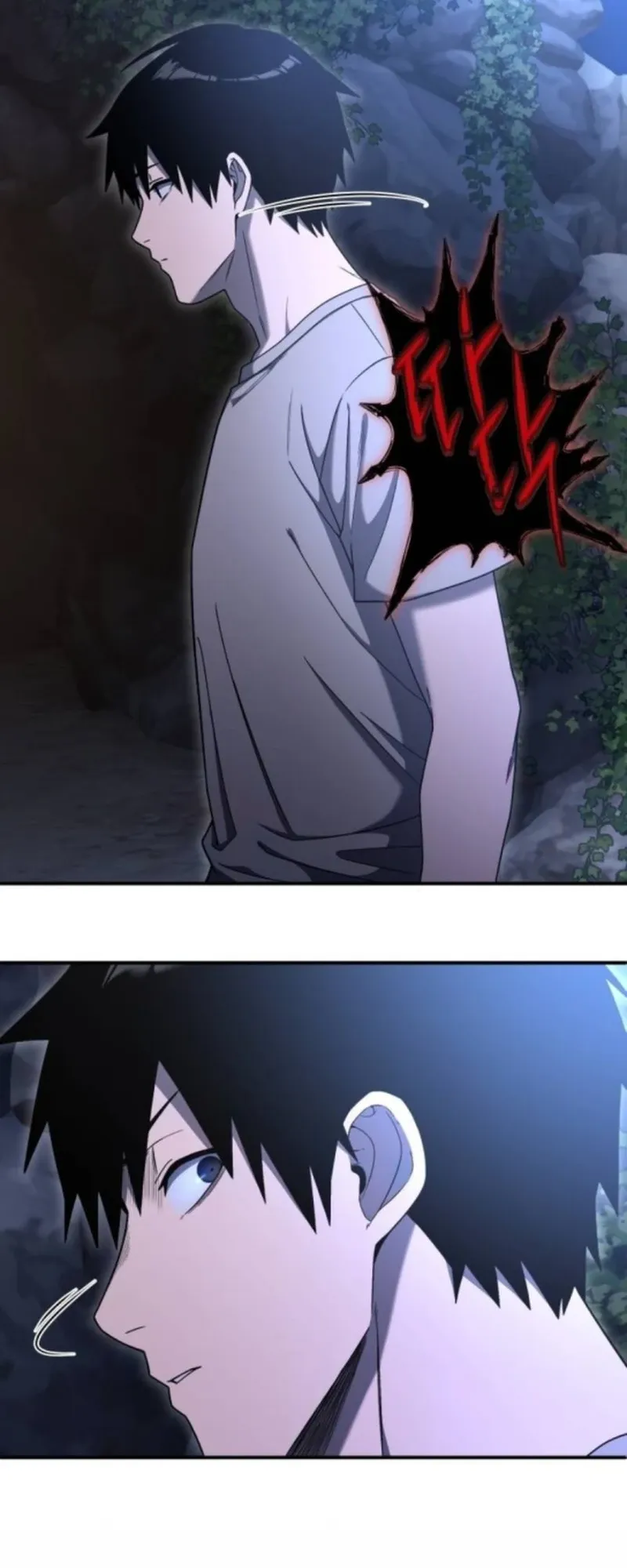 Apocalypse Veteran ตอนที่ 4 หน้า 97