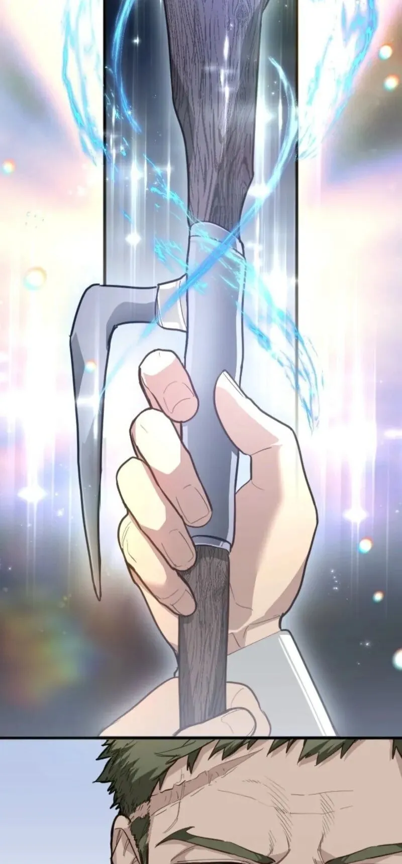 The Magic Theory of the Regressed Sword Saint ตอนที่ 18 หน้า 39