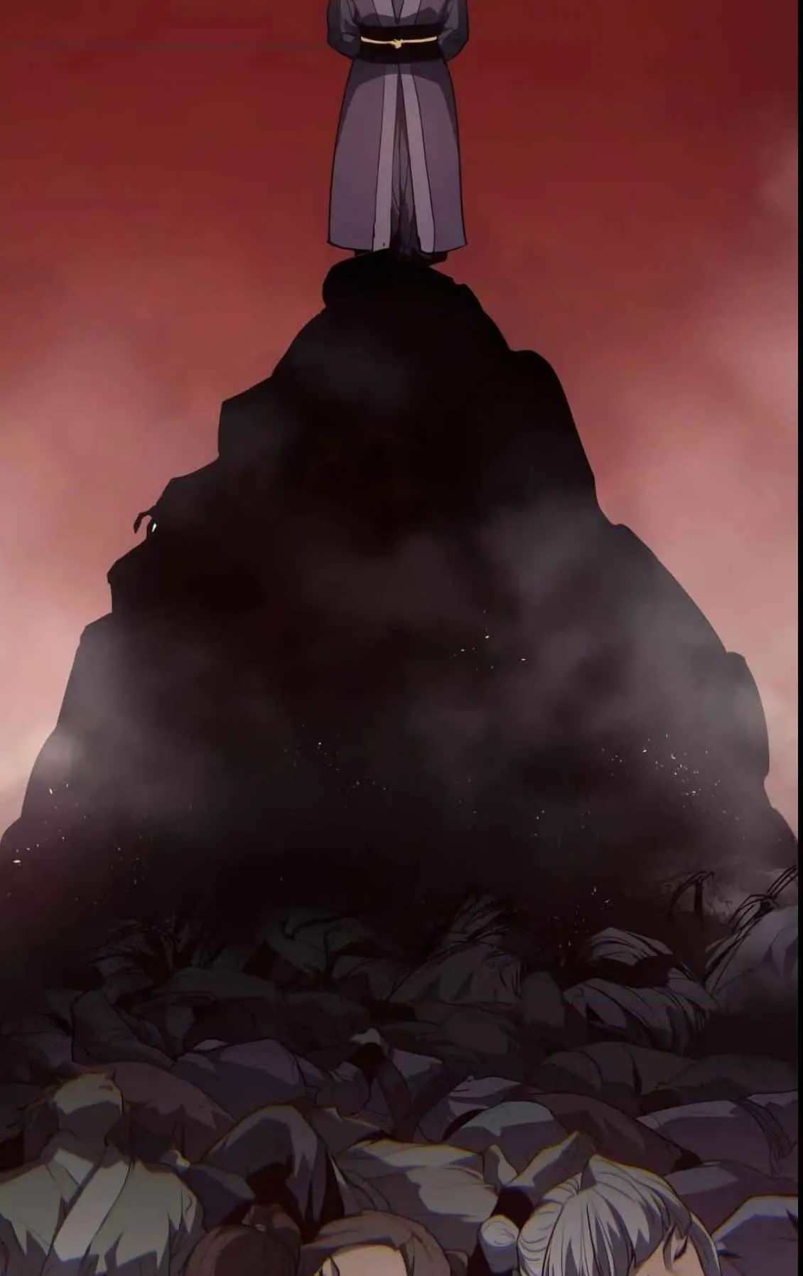 Reaper of the Drifting Moon ตอนที่ 12 หน้า 104