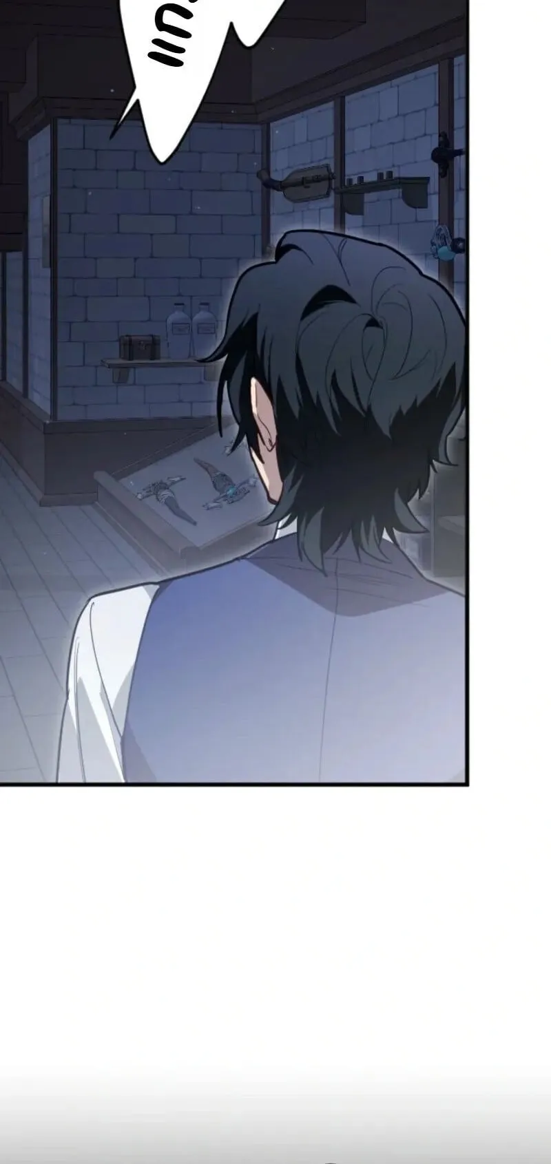 The Magic Theory of the Regressed Sword Saint ตอนที่ 16 หน้า 58