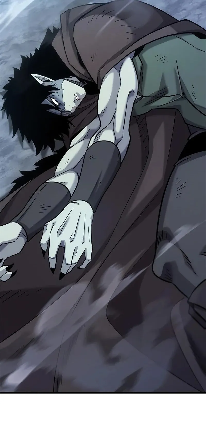 What a Bountiful Harvest, Demon Lord! ตอนที่ 17 หน้า 23