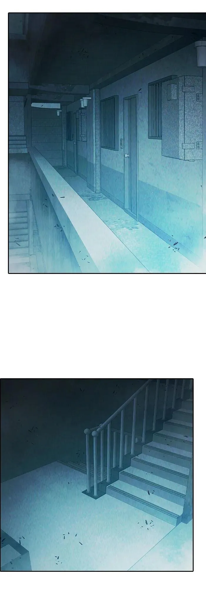 Juvenile Prison ตอนที่ 106 หน้า 62