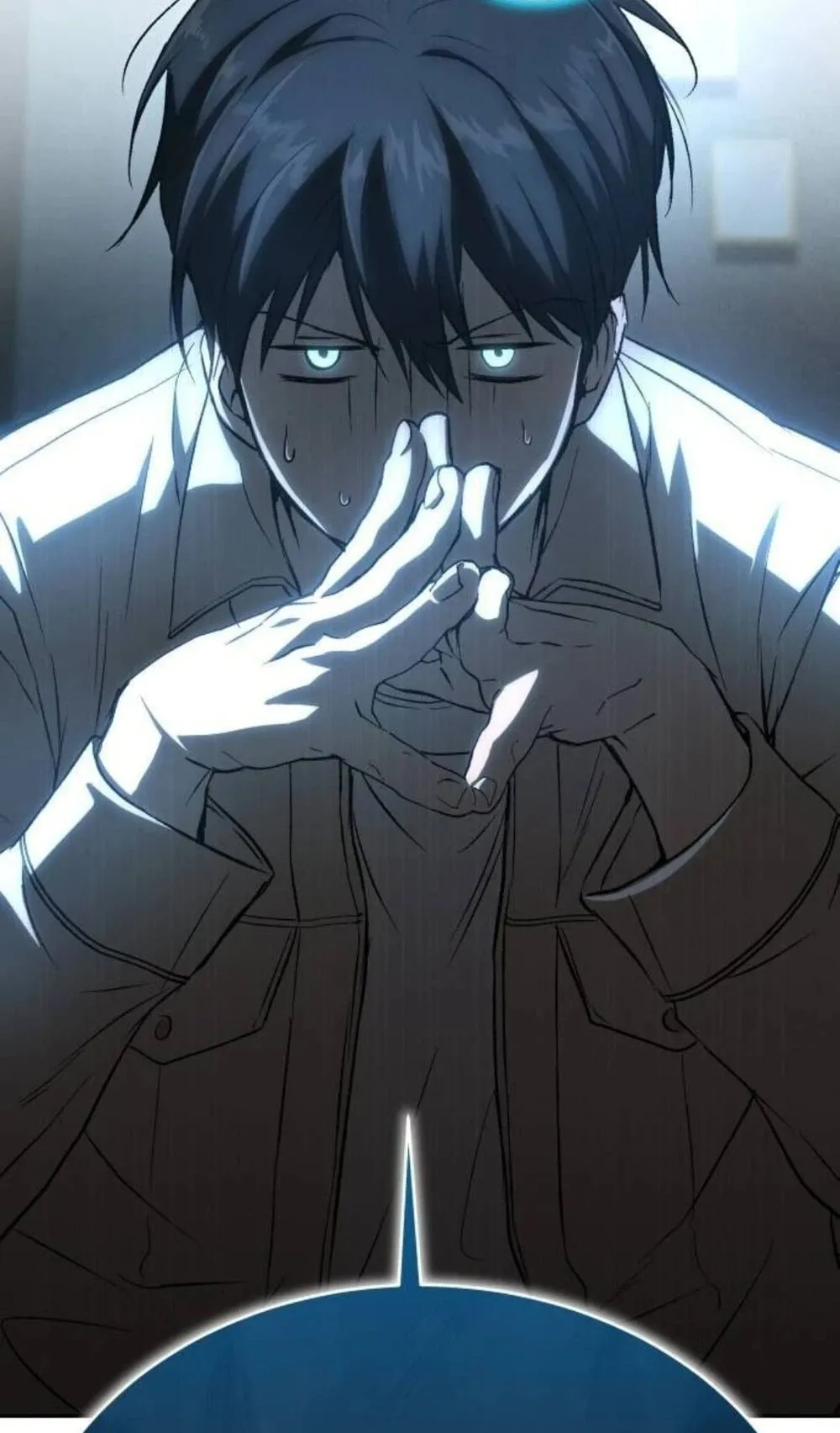 Shinsu Kindergarten ตอนที่ 36 หน้า 139