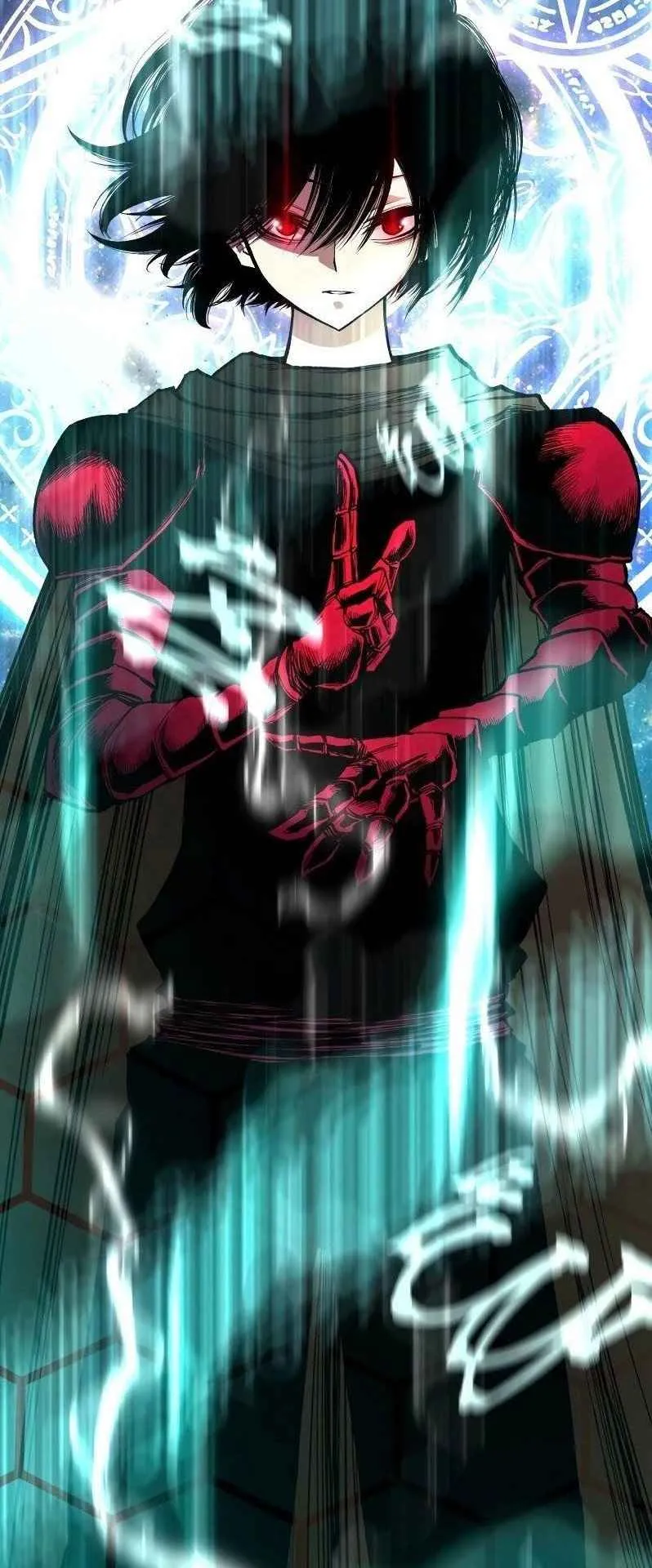 Ninja Reincarnation Fuuma Kotarou’s Quest to Reclaim His Humanity ตอนที่ 31 หน้า 21