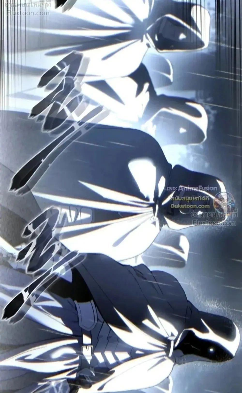 Star-Embracing Swordmaster ตอนที่ 134 หน้า 137