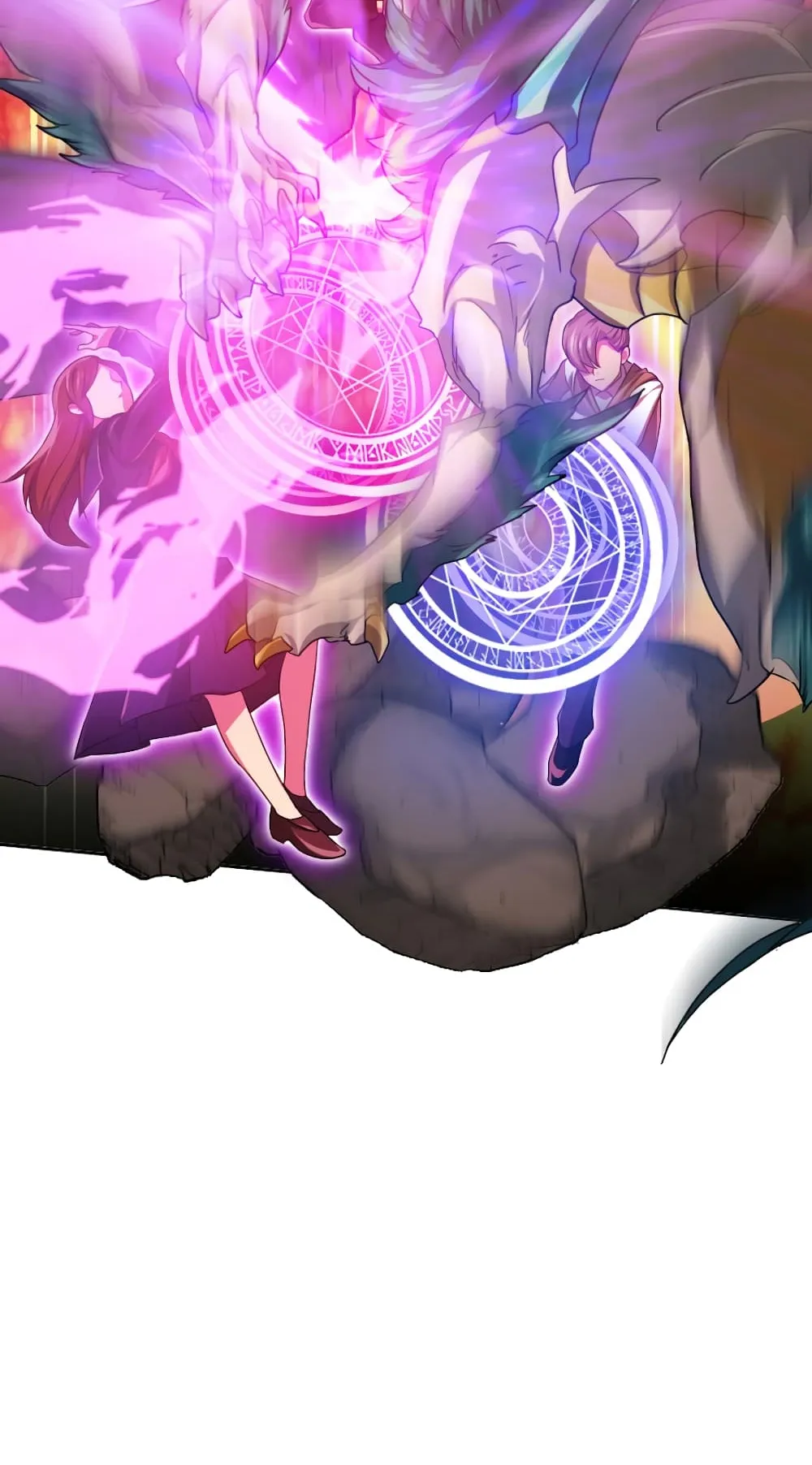 Magic Level 99990000 All-Attribute Great Sage ตอนที่ 0 หน้า 51
