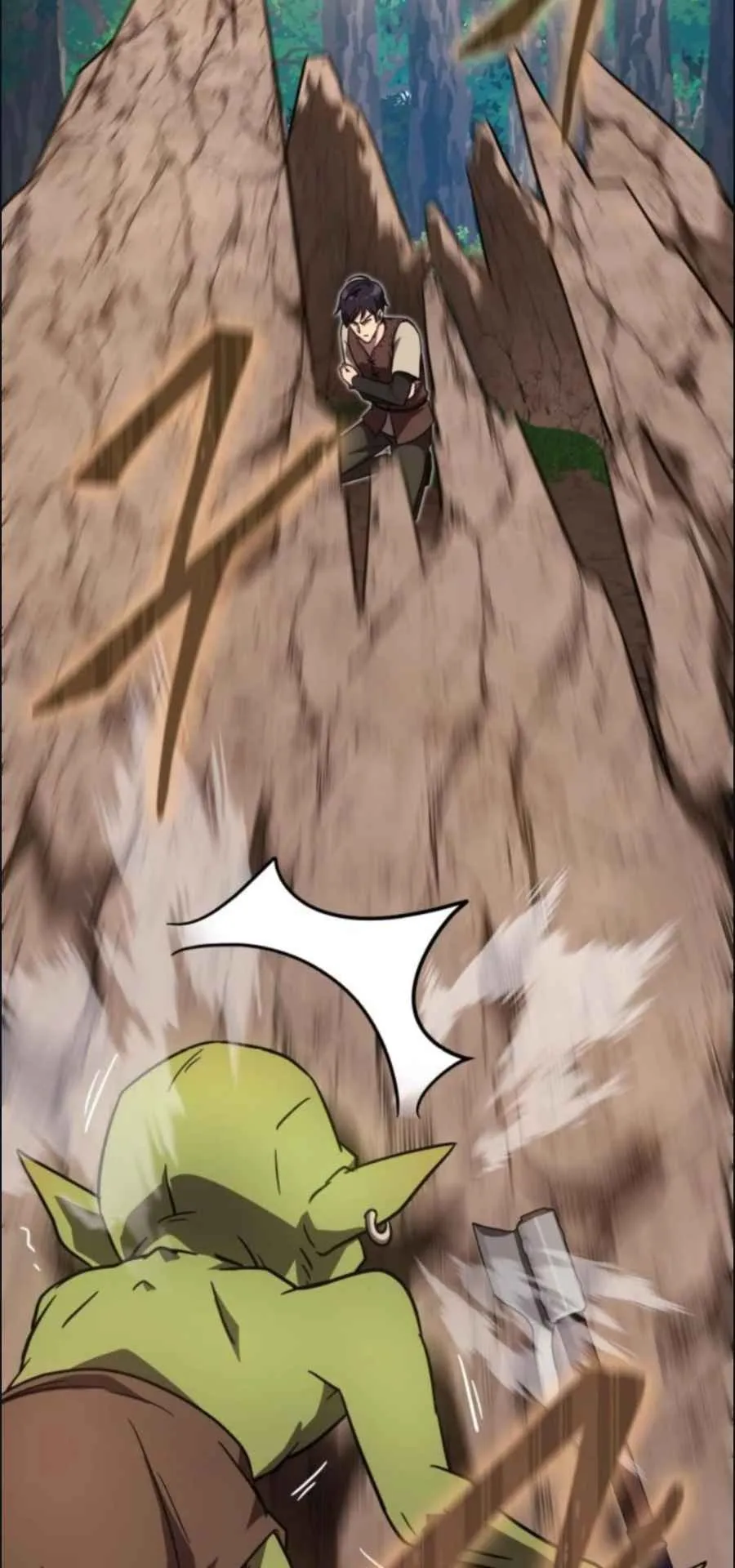 A Genius Wizard Who Breaks Boundaries ตอนที่ 3 หน้า 123