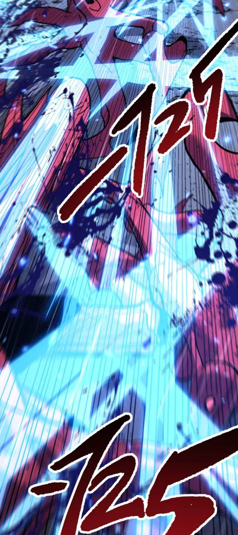 God-level Assassin, I Am the Shadow ตอนที่ 6 หน้า 33