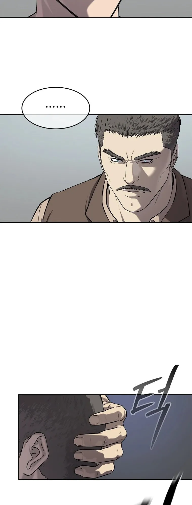 The Iron Emperor ตอนที่ 19 หน้า 42
