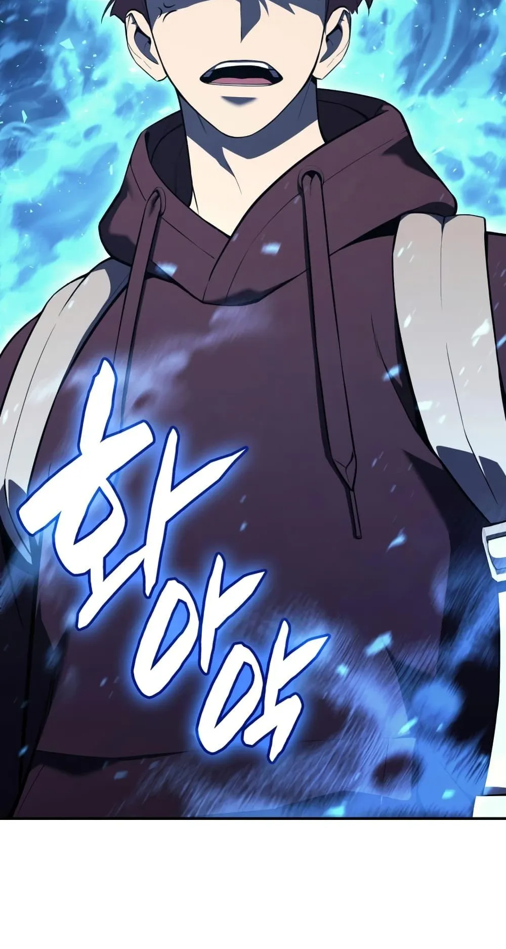 The Return of the Disaster-Class Hero ตอนที่ 5 หน้า 46