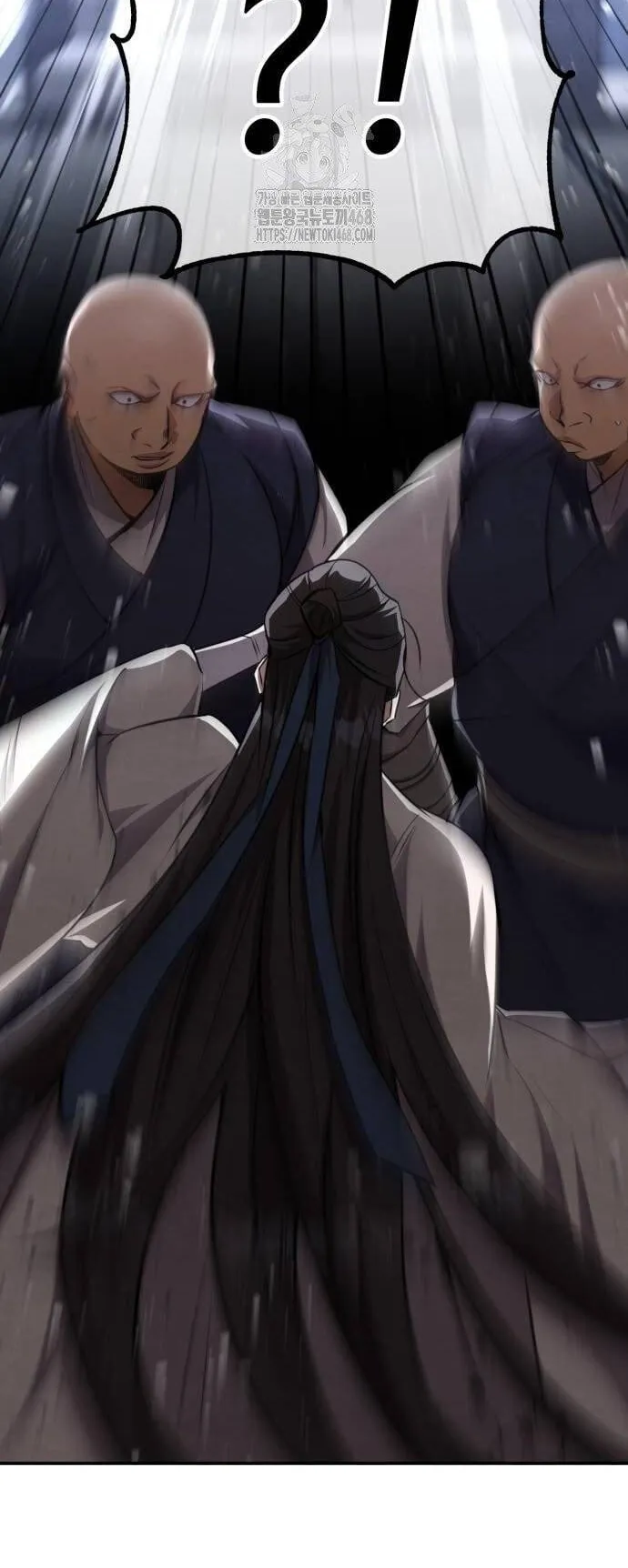 Reincarnation of the Fist King ตอนที่ 11 หน้า 80