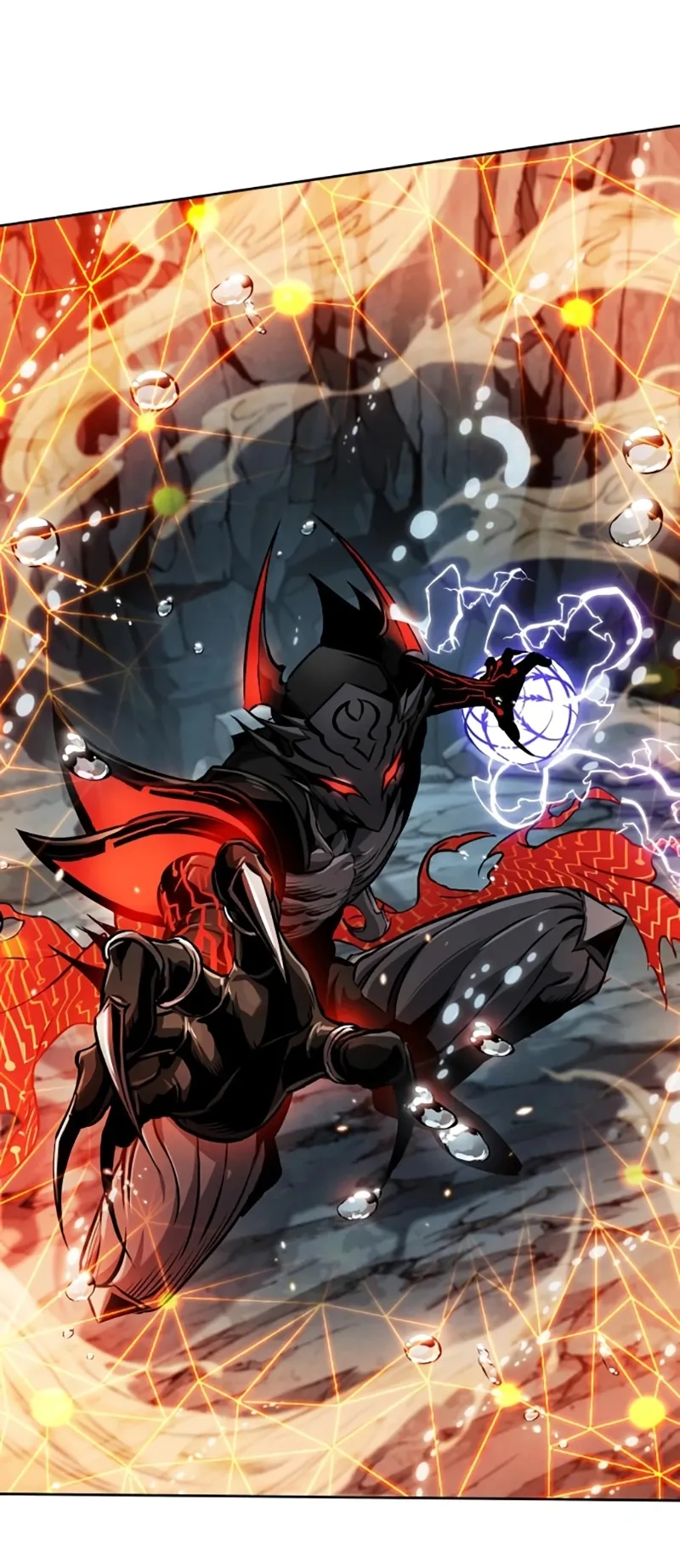 Nano Machine Chapter 273 หน้า 12