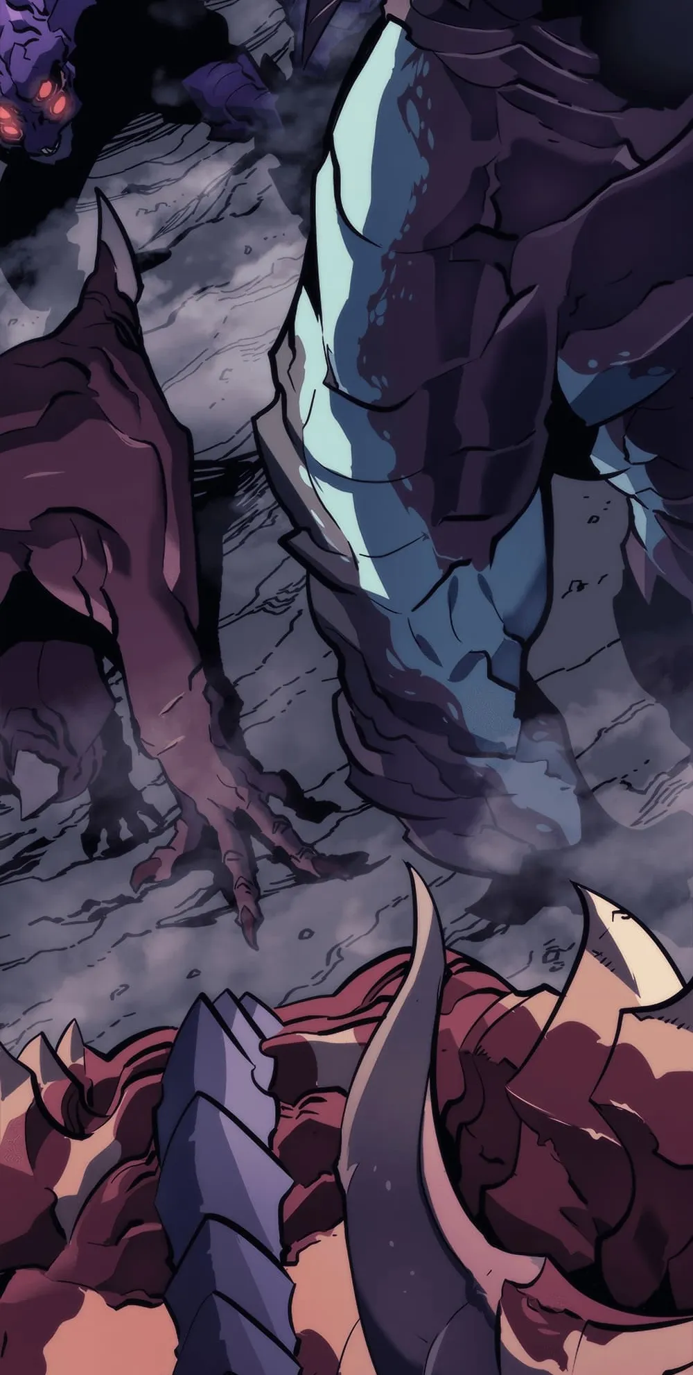 Overgeared ตอนที่ 0 หน้า 11