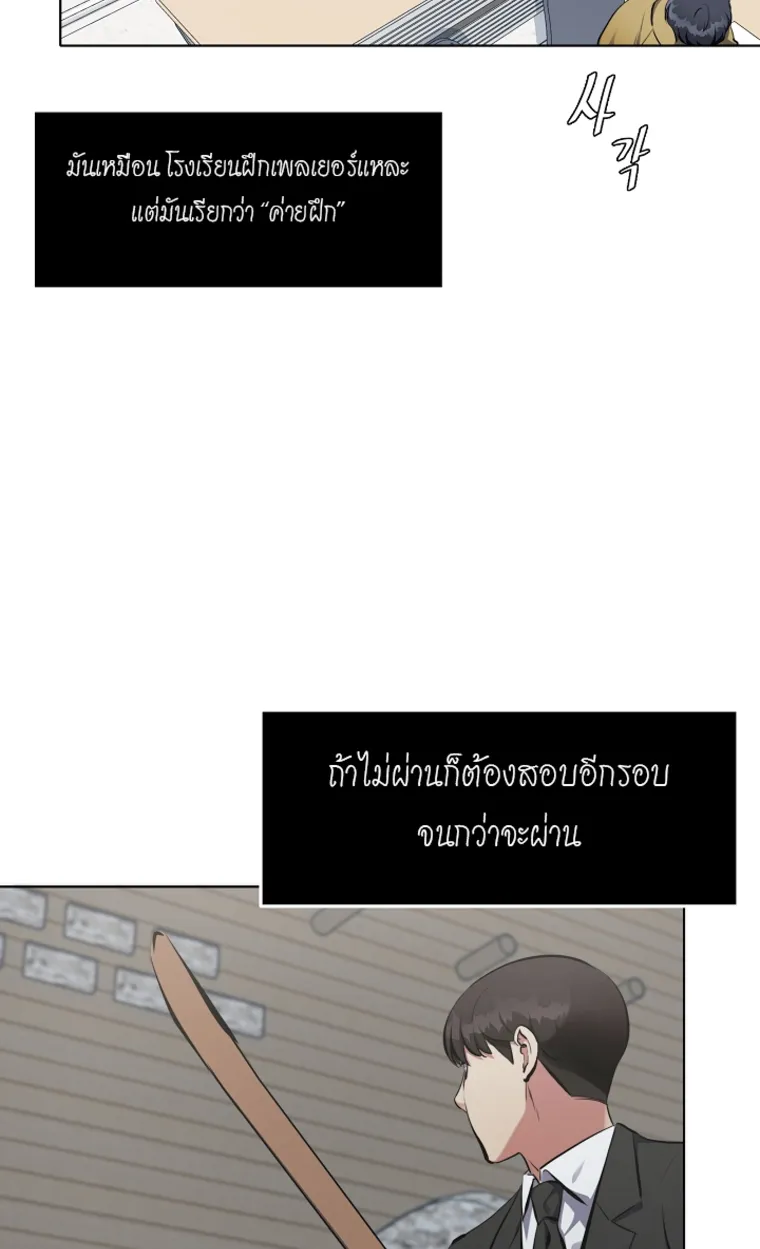 Level 1 Player ตอนที่ 3 หน้า 58