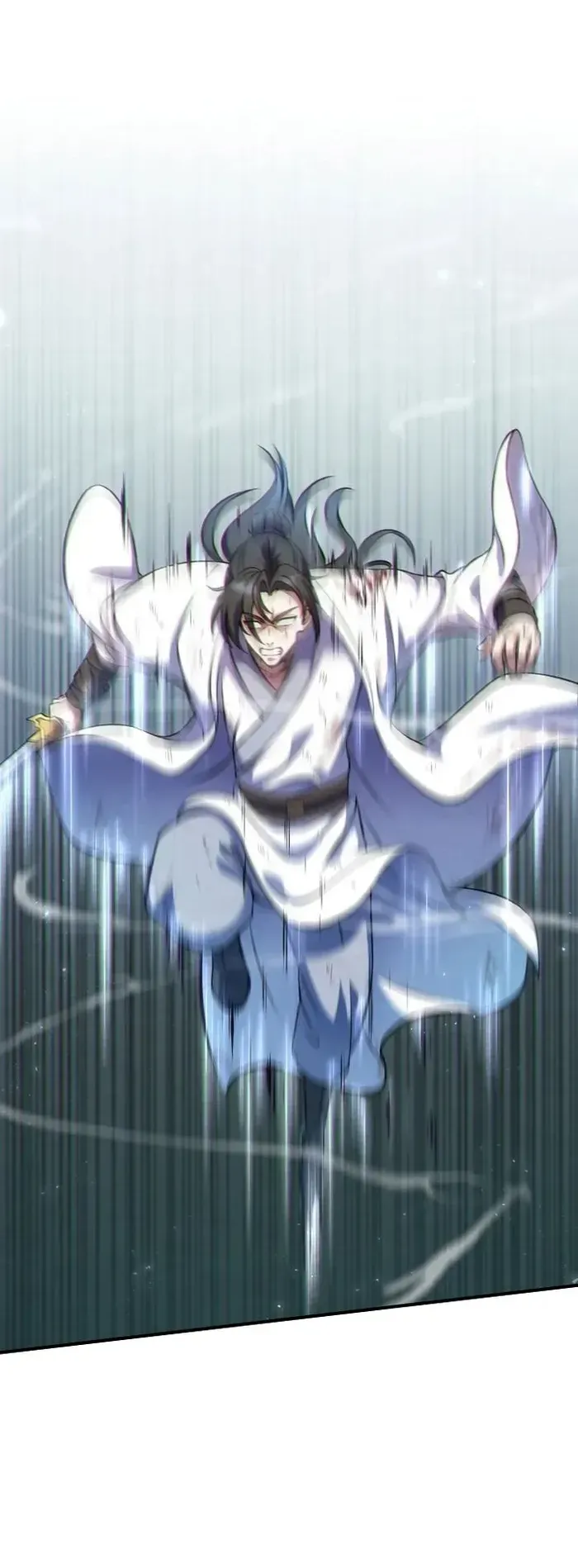 I Become the Youngest Disciple of the Martial Arts Leader ตอนที่ 1 หน้า 36