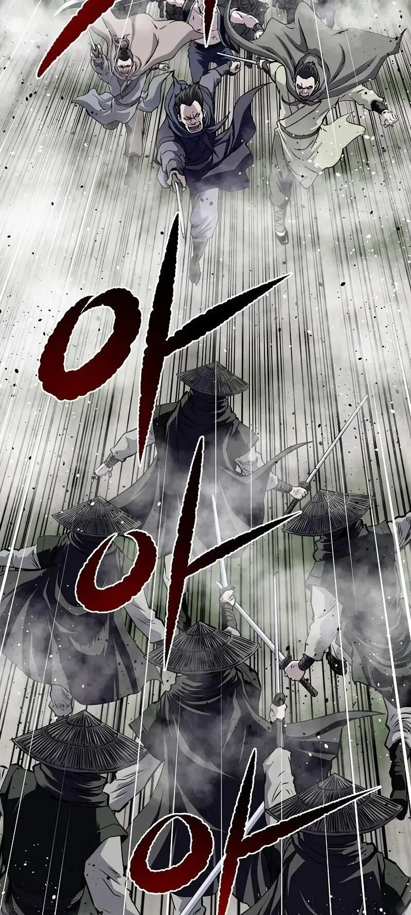 The Supreme Demonic Sword ตอนที่ 34 หน้า 26