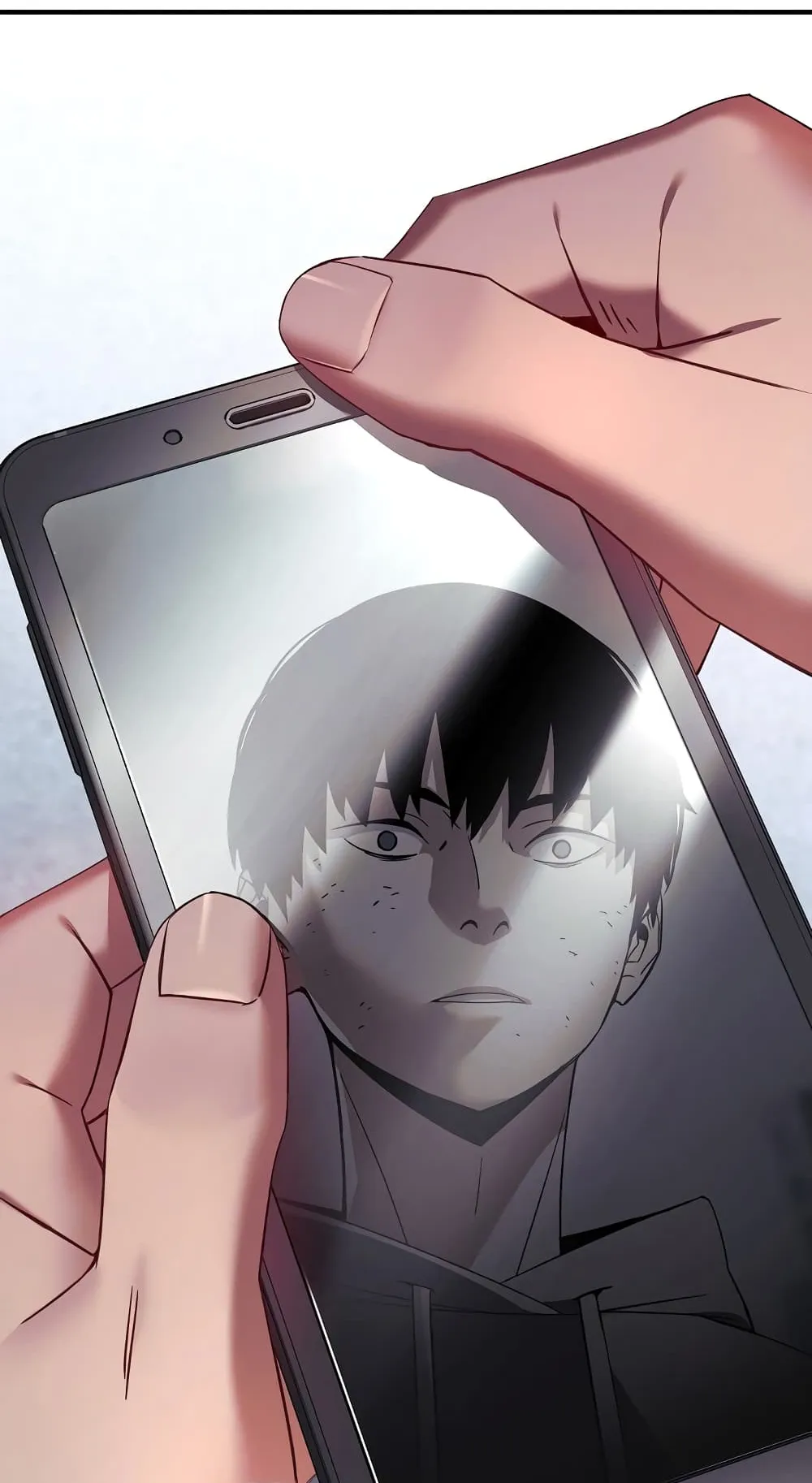 The Hero Returns ตอนที่ 1 หน้า 95