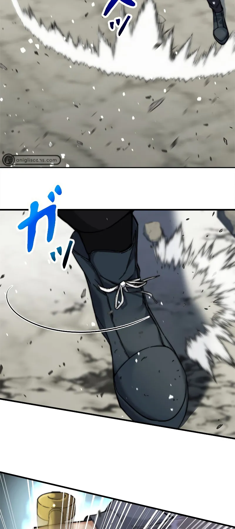 I’m an Ex-class Hunter ตอนที่ 4 หน้า 10