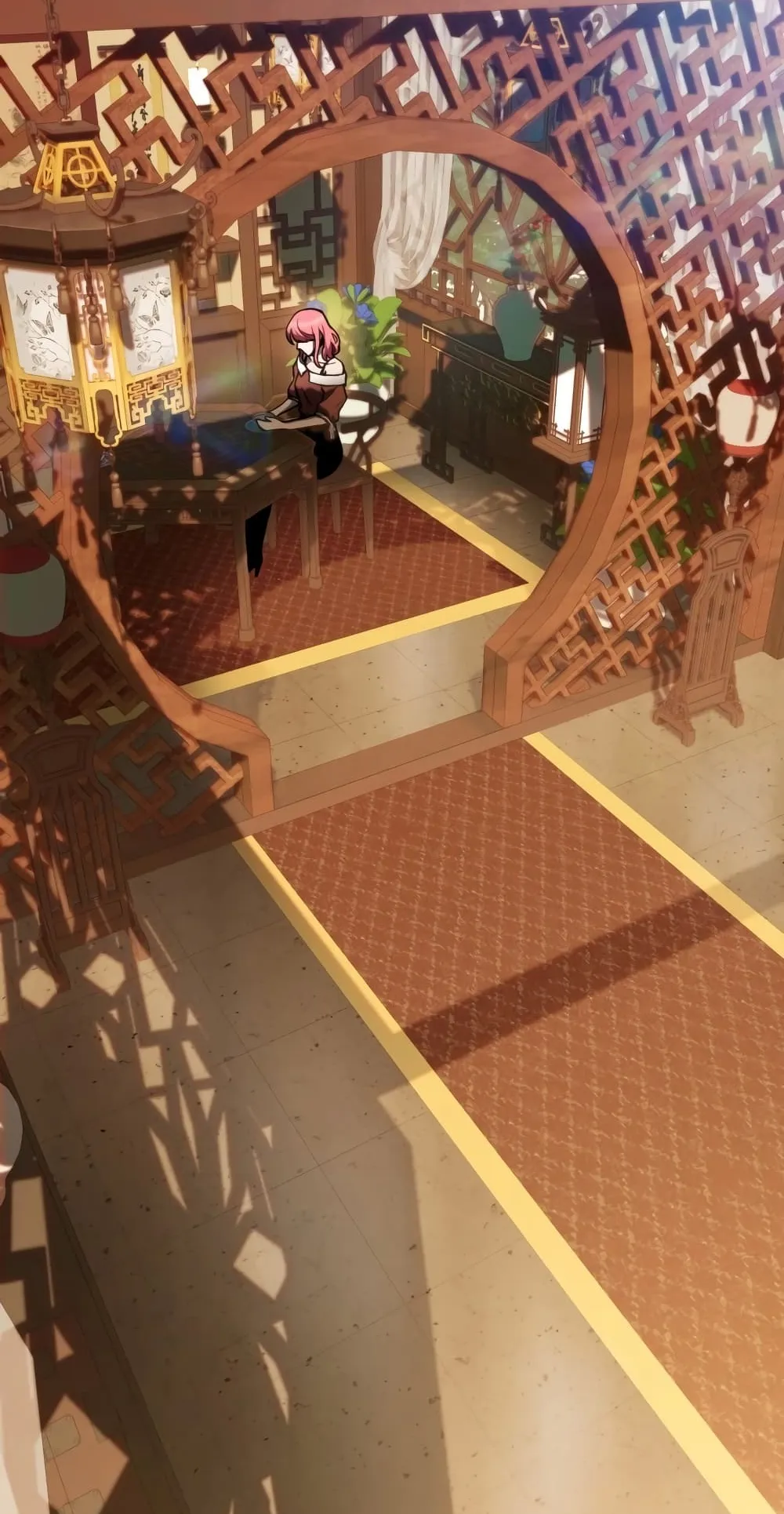 Maxed Out Leveling ตอนที่ 5 หน้า 25