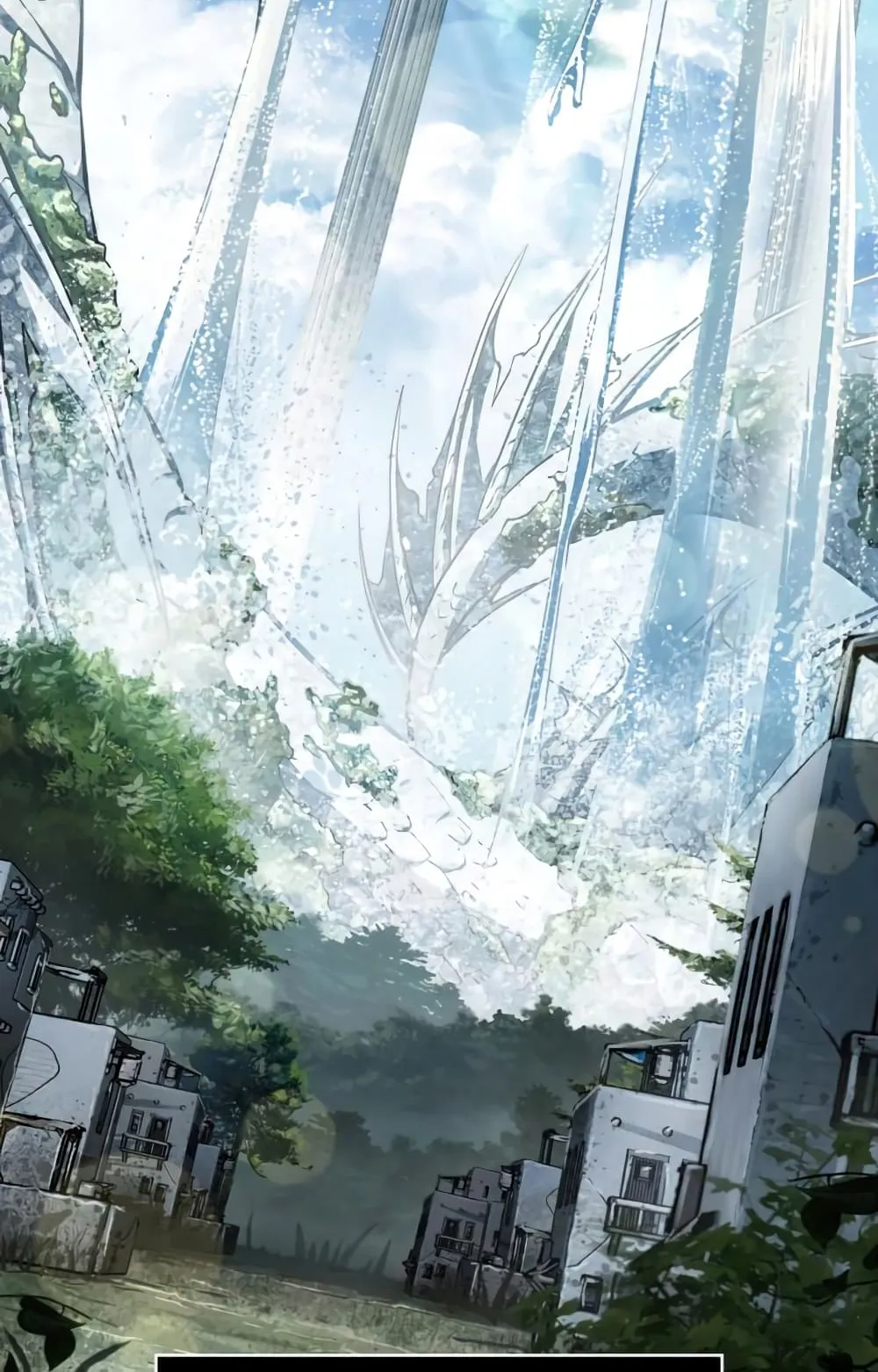 The World After the end ตอนที่ 3 หน้า 56