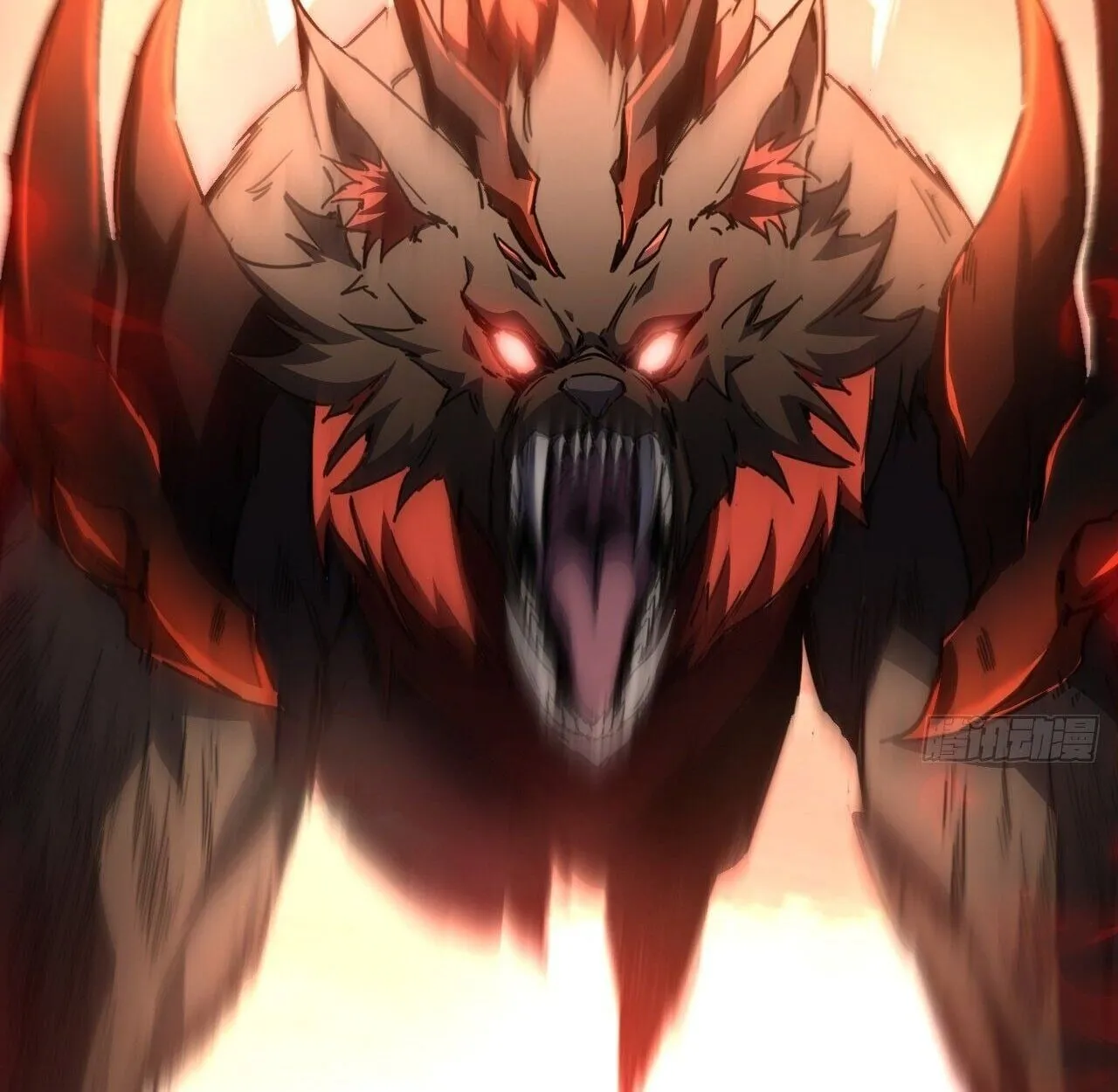 Lord of Summoning When the World Changes ตอนที่ 3 หน้า 64