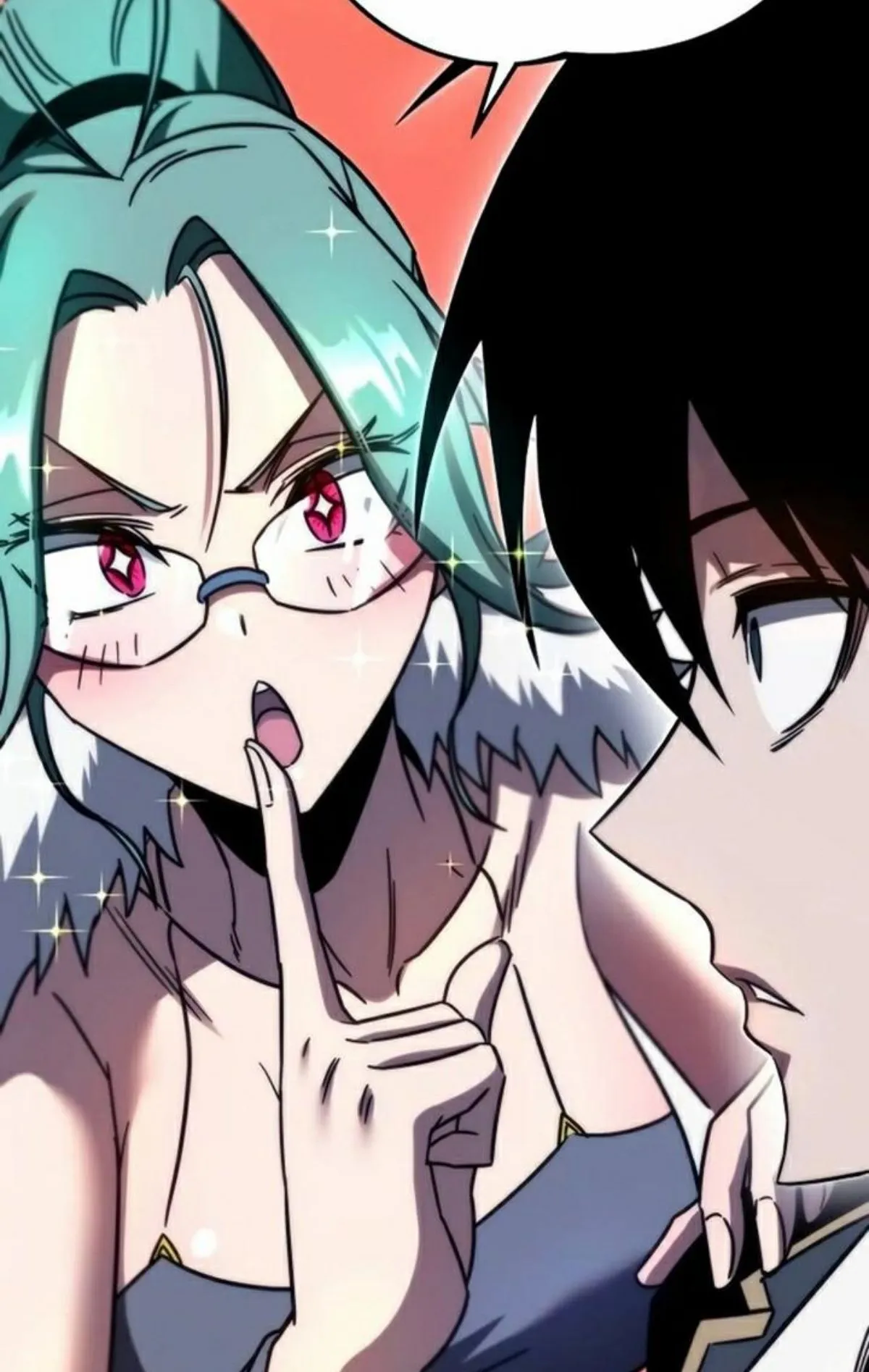 I Took Over The Academy With a Single Sashimi Knife ตอนที่ 3 หน้า 151