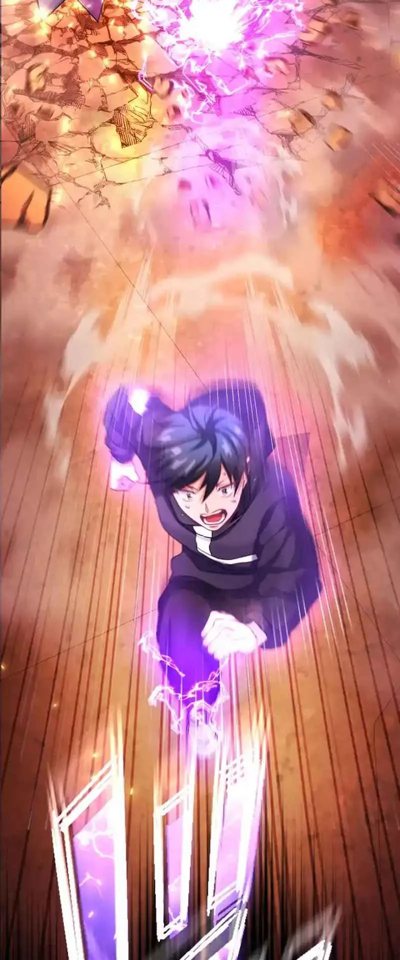 The Death-Returning Demon King Player ตอนที่ 2 หน้า 88