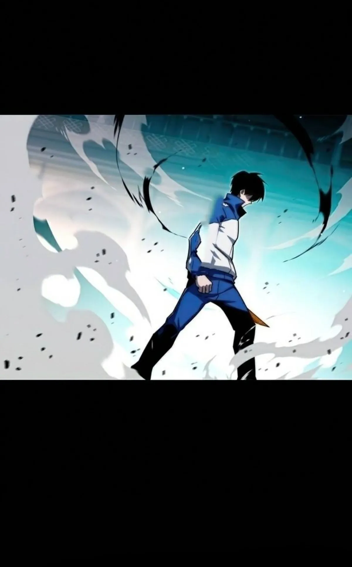 I Took Over The Academy With a Single Sashimi Knife ตอนที่ 10 หน้า 5