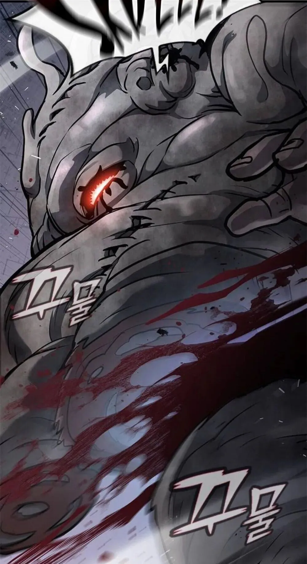 Demonic Beast Hunter Survival Guide ตอนที่ 10 หน้า 100