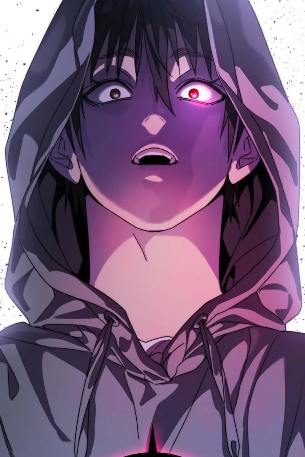 The 18-Year Old Demon King ตอนที่ 3 หน้า 171