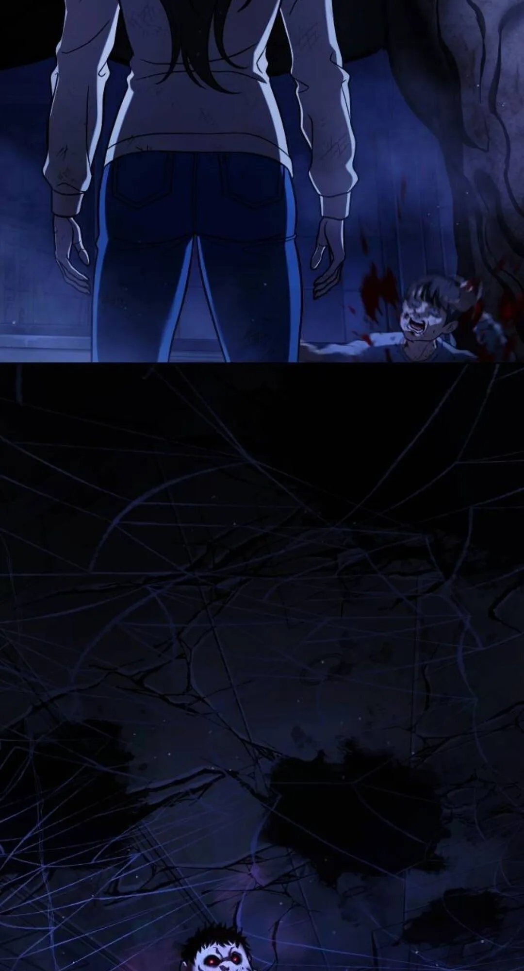 Zombie Papa ตอนที่ 7 หน้า 138