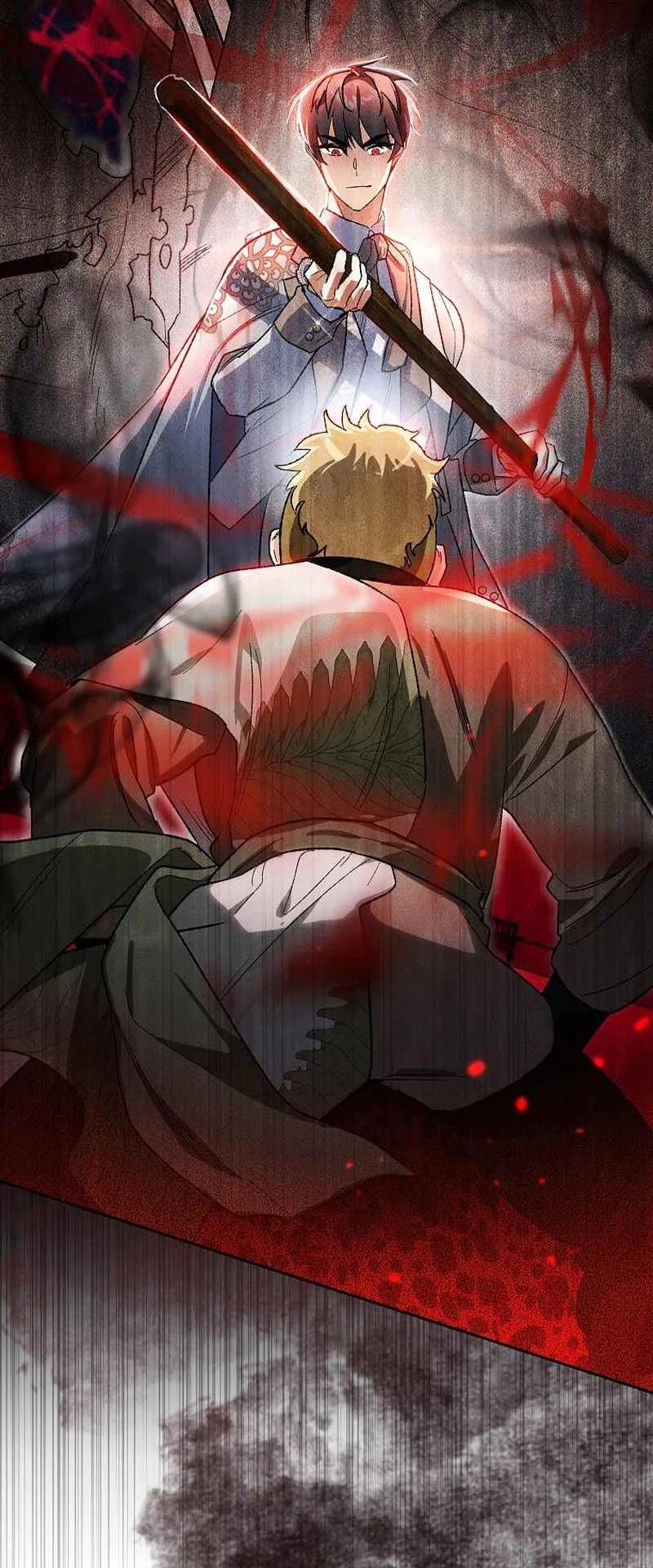 I Became the Genius Bastard of a Noble Dark Clan ตอนที่ 15 หน้า 75