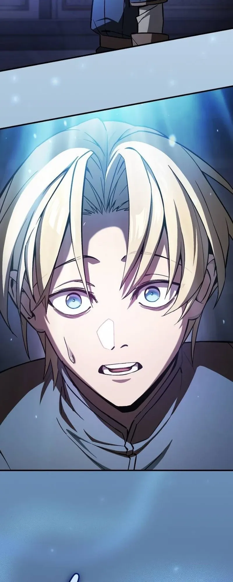 The Sword-Eating Swordmaster ตอนที่ 3 หน้า 13