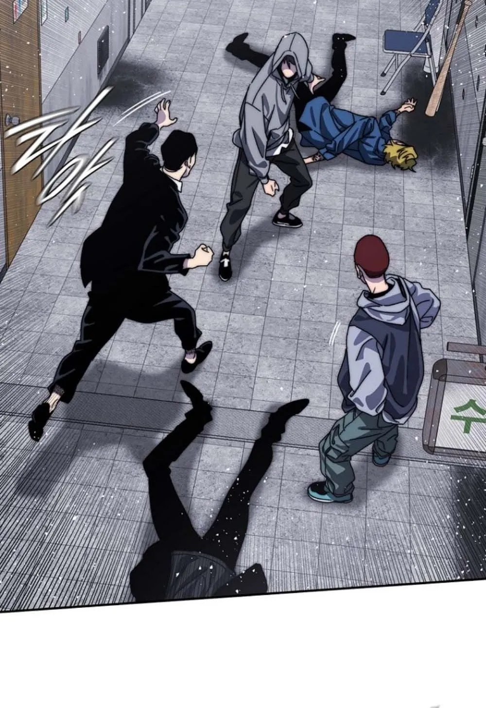 The 18-Year Old Demon King ตอนที่ 4 หน้า 96