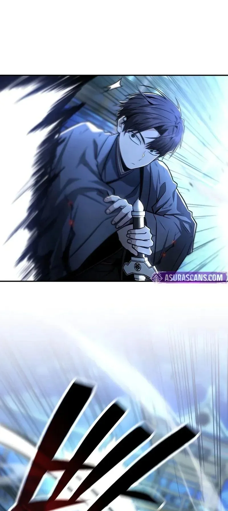 Mount Hua Sect’s Genius Phantom Swordsman ตอนที่ 31 หน้า 68