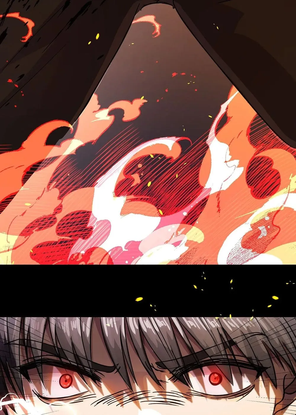 The Iron-Blooded Necromancer Has Returned ตอนที่ 1 หน้า 15