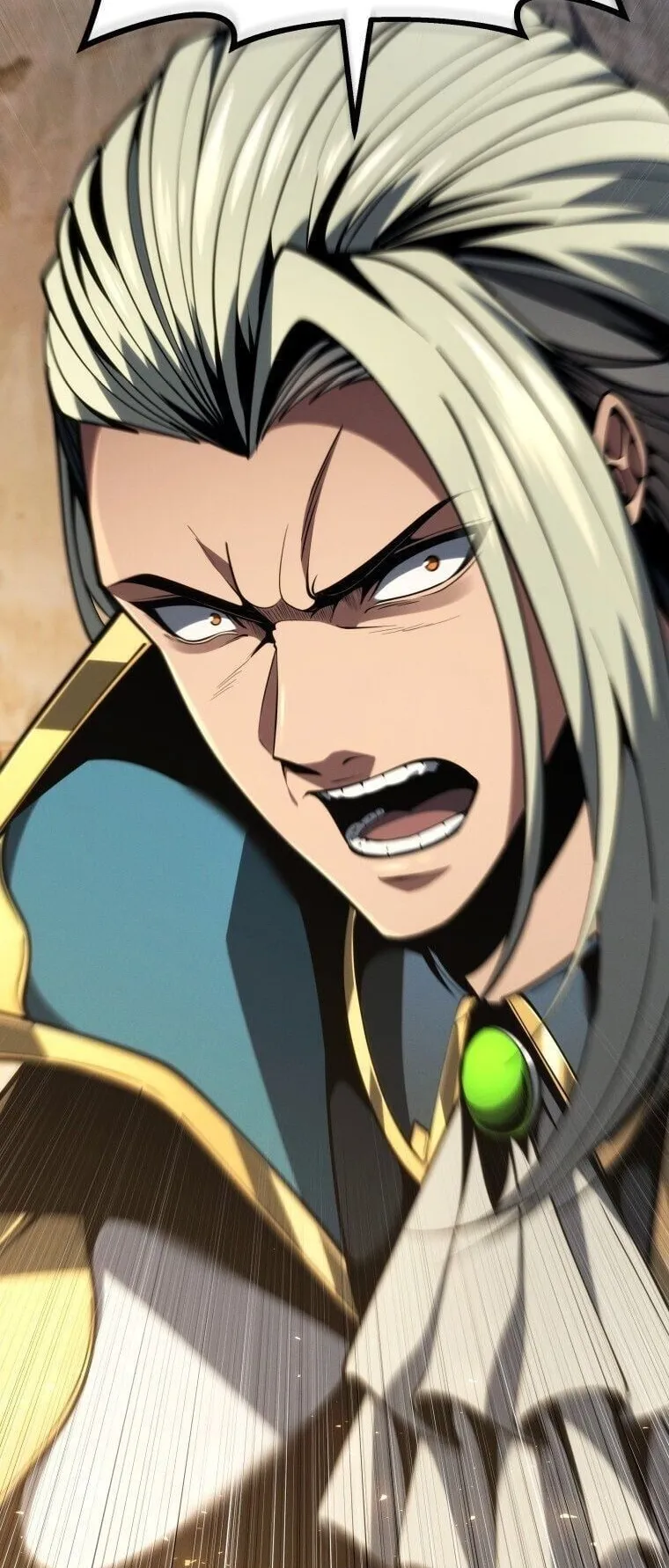 A Dragonslayer’s Peerless Regression ตอนที่ 70 หน้า 23