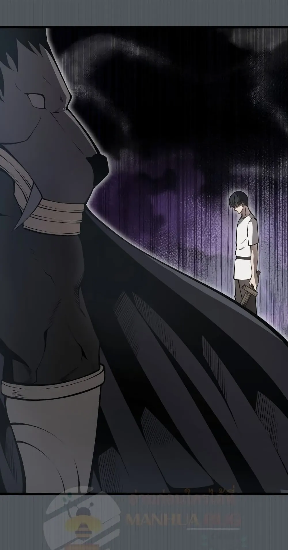Swordmaster’s Youngest Son ตอนที่ 4 หน้า 55