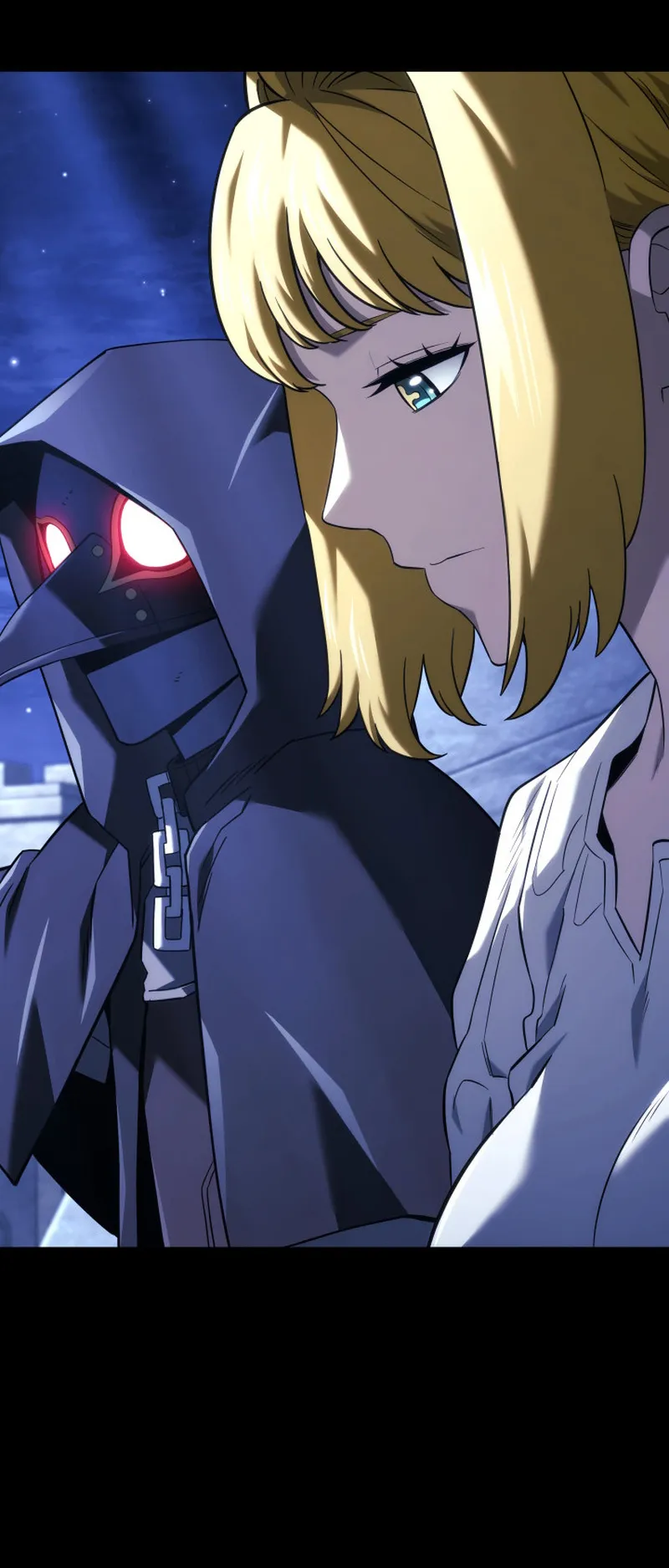 Revenge of the Iron-Blooded Sword Hound ตอนที่ 134 หน้า 30