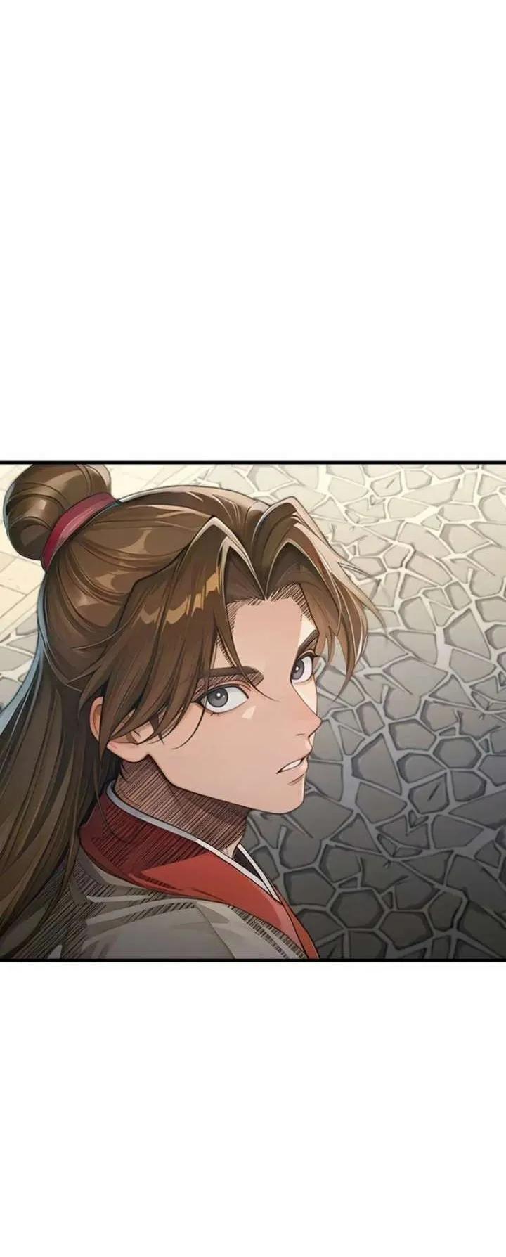 The Divine Sword of the Demonic Path ตอนที่ 30 หน้า 58