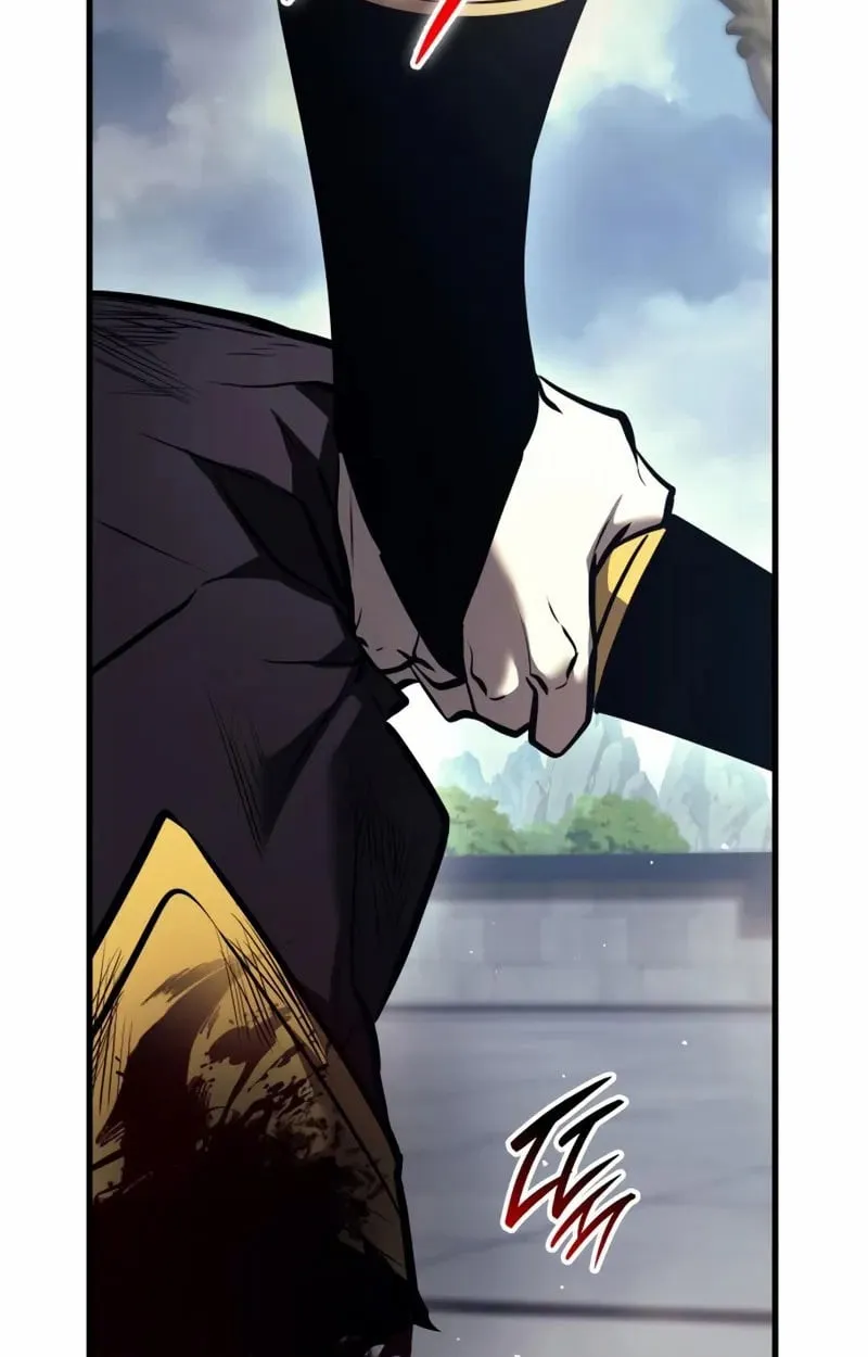 Rebirth of the Divine Demon ตอนที่ 9 หน้า 110
