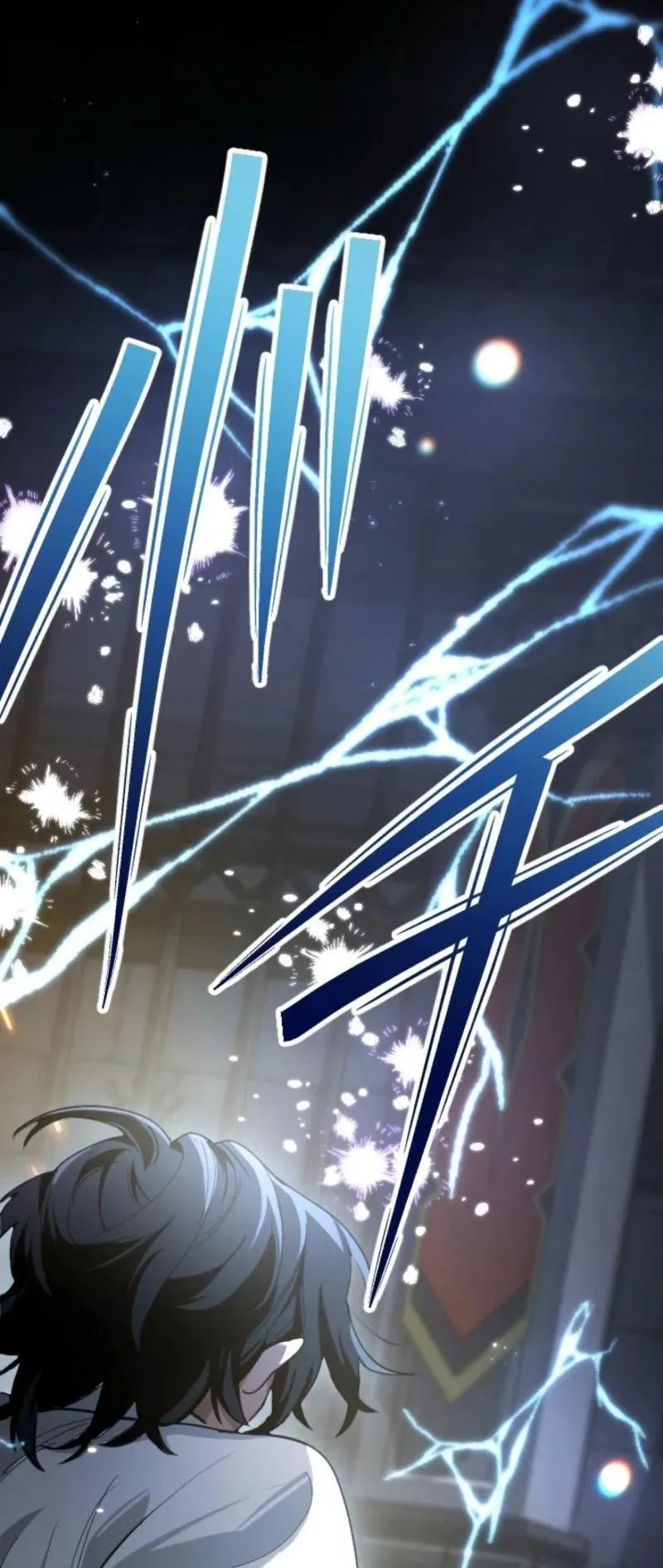 The Magic Theory of the Regressed Sword Saint ตอนที่ 6 หน้า 32