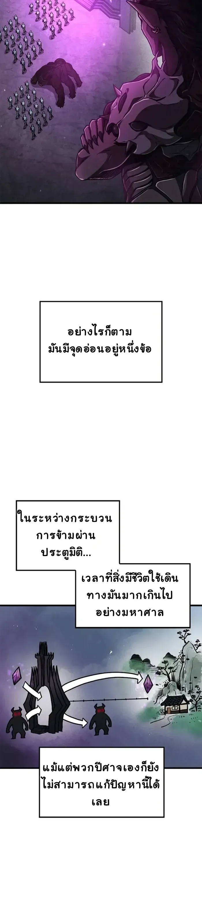 The Demonic Cult Instructor Returns ตอนที่ 3 หน้า 63