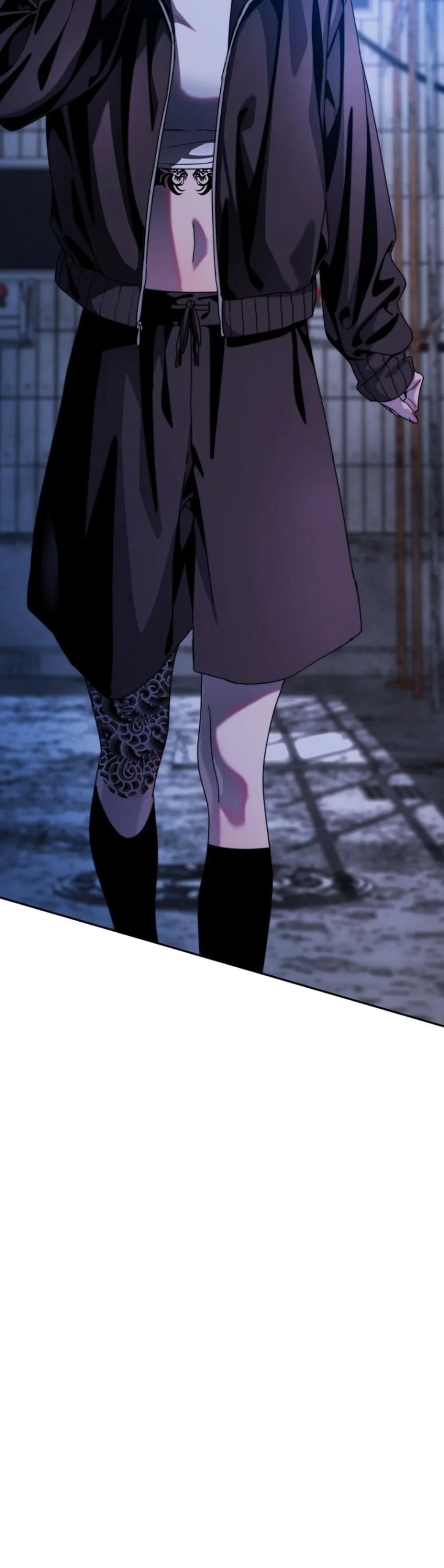The 18-Year Old Demon King ตอนที่ 5 หน้า 35